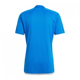 Fotbalové dresy CF Montreal 2023-24 Domácí Dres Krátký Rukáv
